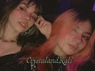 CrystalandKali