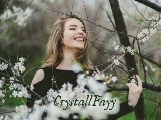 CrystallFayy