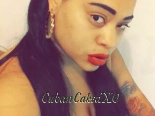 CubanCakedXO