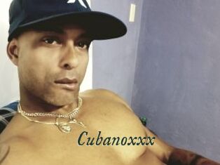 Cubanoxxx