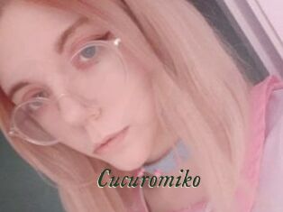 Cucuromiko