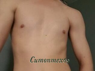 Cumonmex69