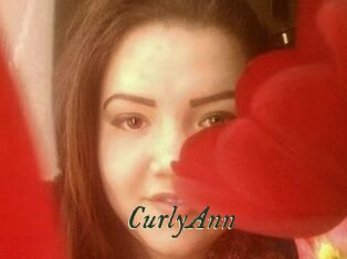 CurlyAnn