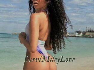 CurviMileyLove