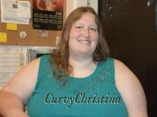 CurvyChristina