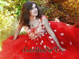 CuteDiaForU