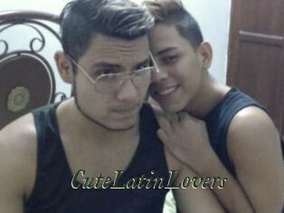 CuteLatinLovers