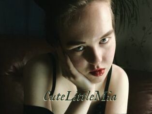 CuteLittleMia