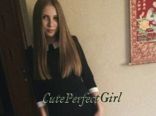CutePerfectGirl