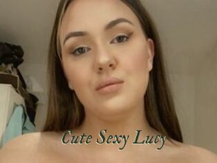 Cute_Sexy_Lucy