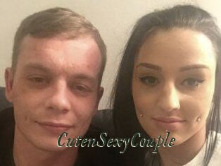 CutenSexyCouple