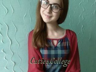 Cutie4College