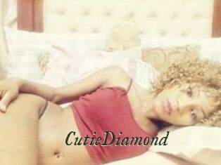 CutieDiamond