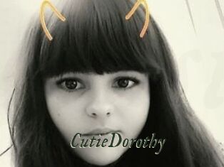 CutieDorothy