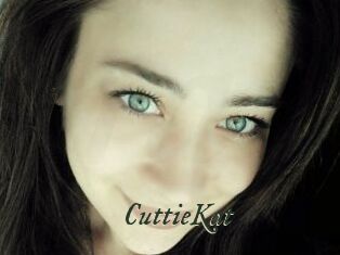 CuttieKat