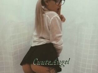 CuuteAngel