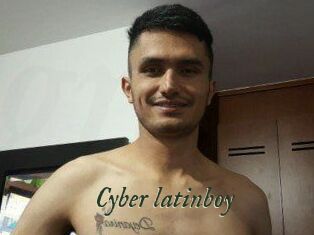 Cyber_latinboy