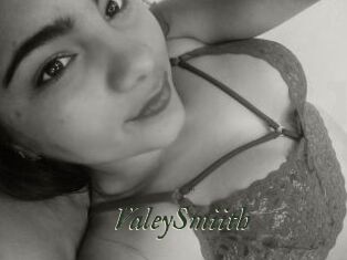 ValeySmiith