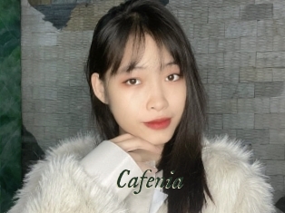 Cafenia