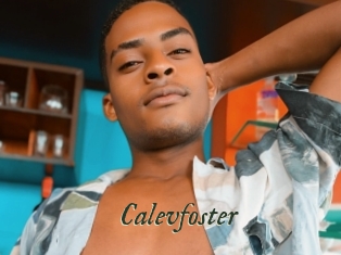 Calevfoster