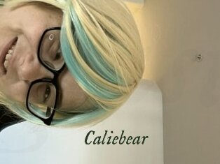 Caliebear