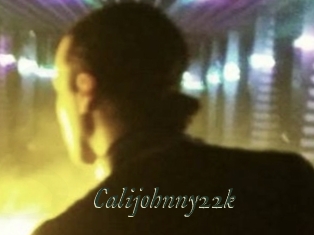 Calijohnny22k