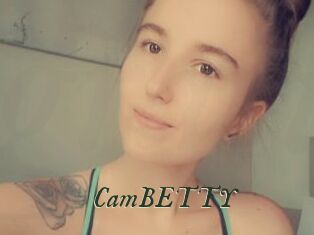 CamBETTY