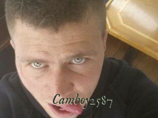 Camboy2587