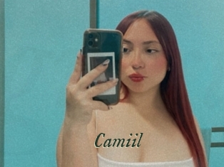 Camiil