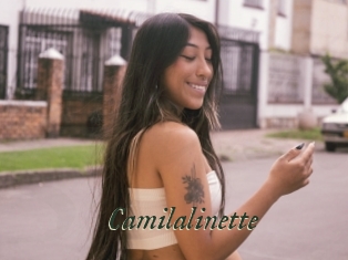 Camilalinette