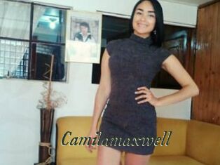 Camilamaxwell