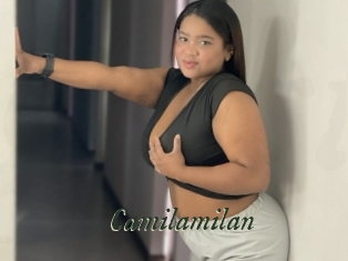 Camilamilan