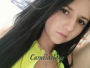 Camilaslave