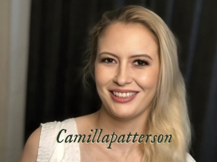 Camillapatterson