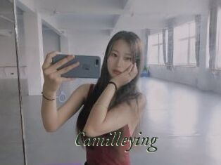 Camilleying