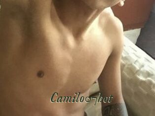 Camilo07hot