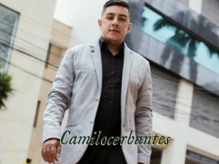 Camilocerbantes