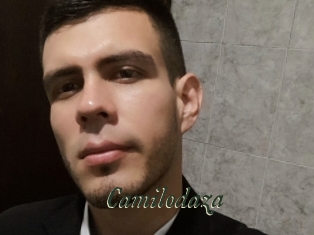 Camilodaza