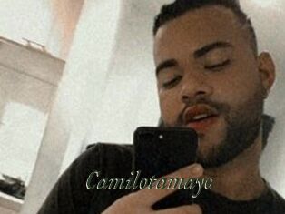 Camilotamayo