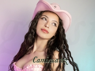 Camisuarez