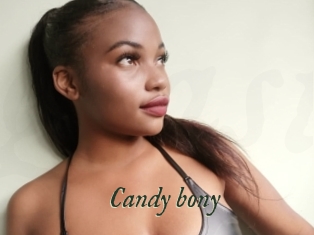 Candy_bony