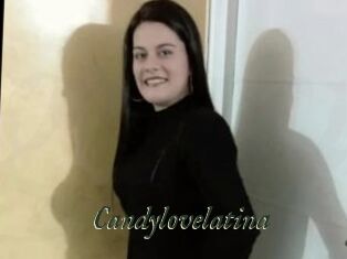 Candylovelatina