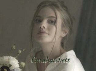 Carahatchett