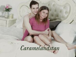 Caramelandstan