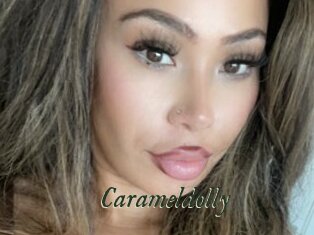 Carameldolly