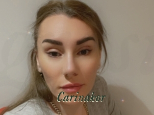 Carinakor