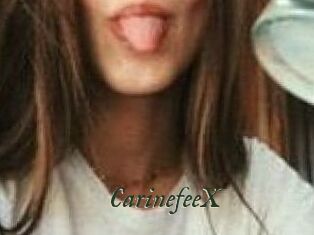 CarinefeeX