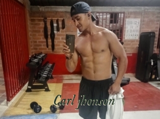 Carl_jhonson