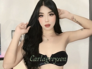 Carlagreyson