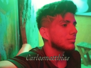 carlosmatthias Gratis Strip